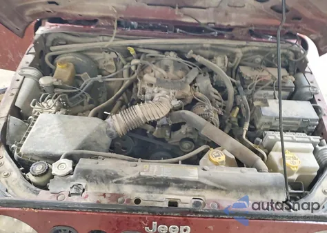 2010 Jeep Wrangler Unlimited Sport from USA, damaged, VIN 1J4BZ3H13AL190061